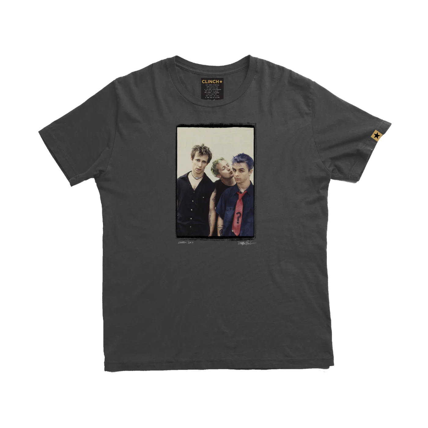 T-SHIRTS
